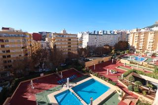 Apartament a Carrer la santamaría 15