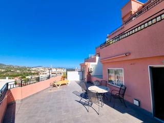 Apartament a Carrer murillo 4. Piso 3 dormitorios, céntrico