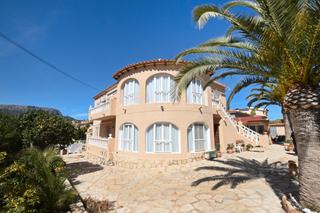 Xalet a Partida marisol park 3d. Chalet grande cerca de pueblo y playa