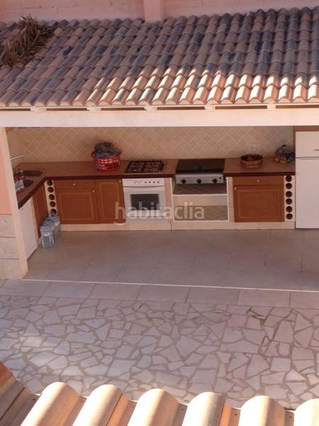 Foto 1ee624cb-4f0b-48f8-9230-c7765eb44980. Xalet amb aparcament piscina a Oltamar - Cucarres Calp
