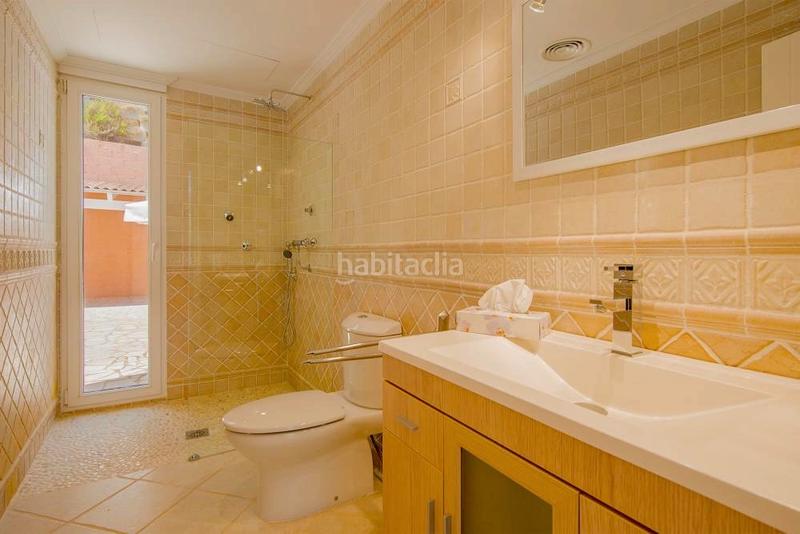 Foto 581195c8-9612-4e7d-af77-5257979f4378. Xalet amb aparcament piscina a Oltamar - Cucarres Calp
