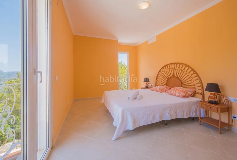 Foto e54b70fa-afd8-4da5-b7c1-b9776f72748e. Xalet amb aparcament piscina a Oltamar - Cucarres Calp