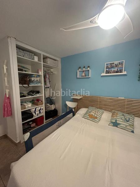 Foto 3ee09990-8989-4bba-8365-91cc4937e0d7. Apartamento d105 damara iv en Pueblo Calp