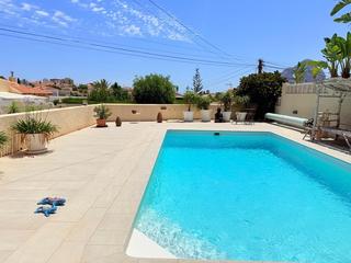 Maison à Marisol Park - Ortembach - Los Almendros. 522c ortembach