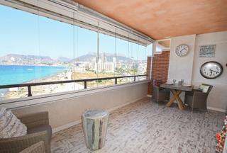 Appartement in Playa Arenal - Bol. E105 realet