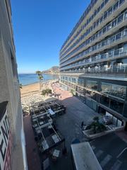 Apartament a Pueblo. E114c caribe playa