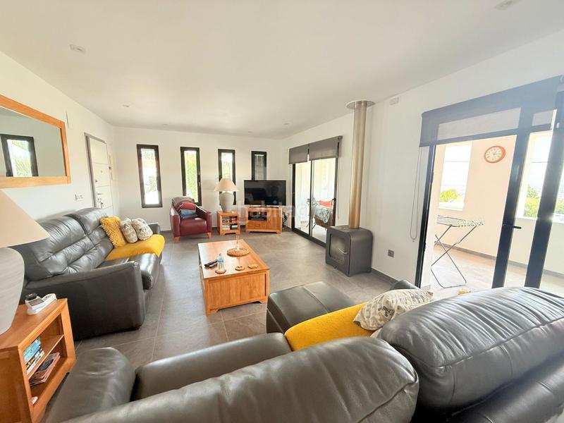 Foto 5ac2d3e9-cc29-4ead-b954-54939b359c58. Casa 600 cucarres en Oltamar - Cucarres Calp