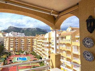 Appartement à Pueblo. D115 apolo vii
