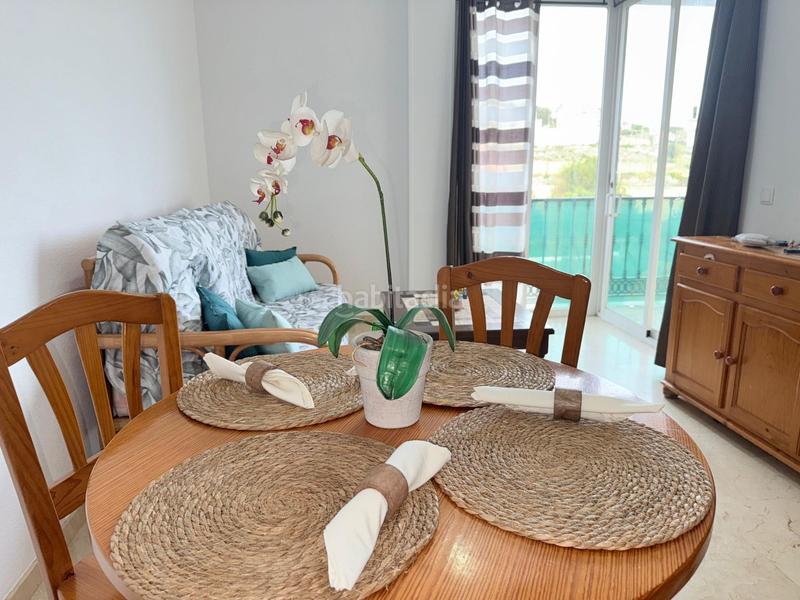 Foto 6aa48cbc-7cee-4434-a02f-fae590d3d701. Apartament amb piscina a Manzanera-Tosal Calp