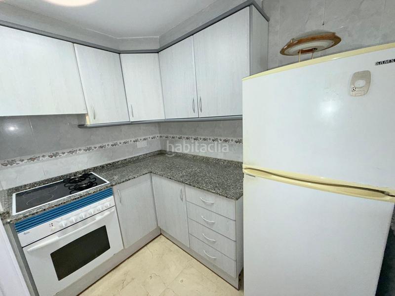 Foto 7b42a66a-a585-4ecd-aea3-ec9e0836ff6b. Apartament amb piscina a Manzanera-Tosal Calp
