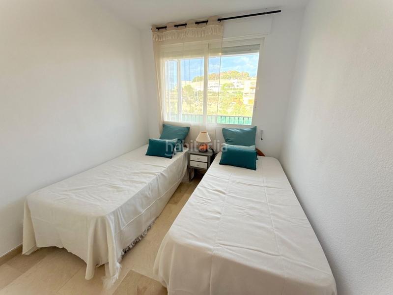 Foto 7e13e8f2-86cf-418e-b6cd-0b42165fd422. Apartament amb piscina a Manzanera-Tosal Calp