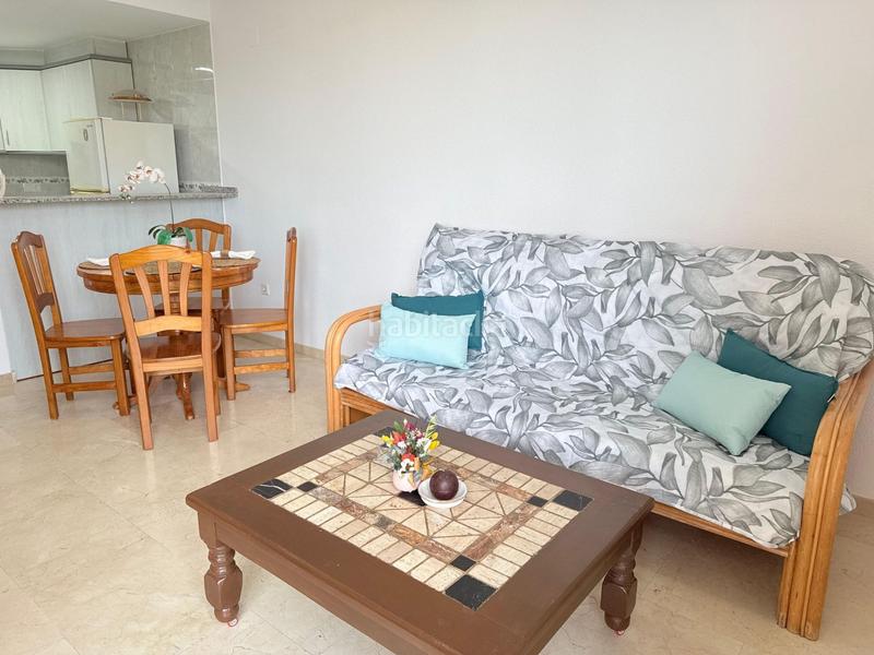 Foto aa8554b9-0eb5-488c-b5b4-2cd345f9e66e. Apartament amb piscina a Manzanera-Tosal Calp
