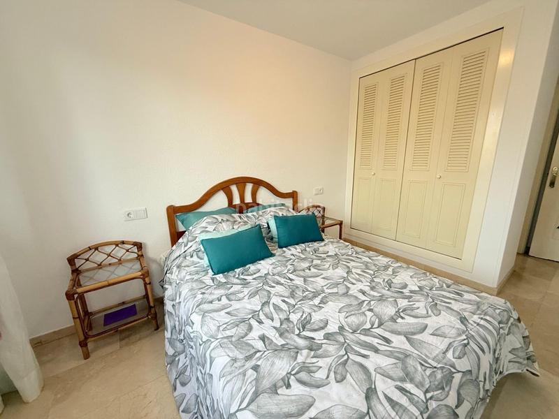 Foto b09c8f73-f40e-4e21-bd22-1443654f34ec. Apartament amb piscina a Manzanera-Tosal Calp