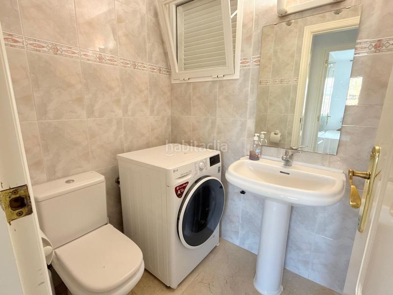 Foto bdfb64f0-ba04-43fd-90c1-07a53e35aaf8. Apartament amb piscina a Manzanera-Tosal Calp