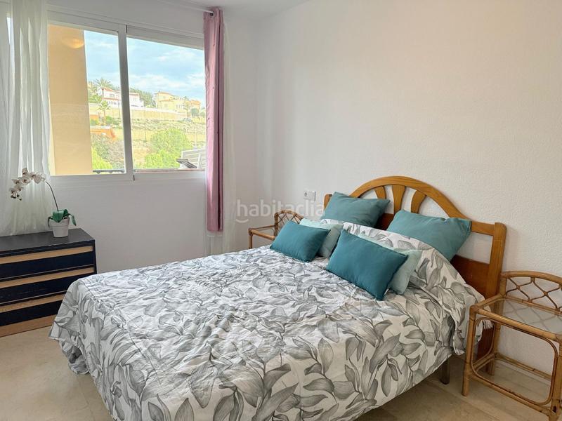 Foto cdb58902-203b-4841-a9c0-013602e72f51. Apartament amb piscina a Manzanera-Tosal Calp