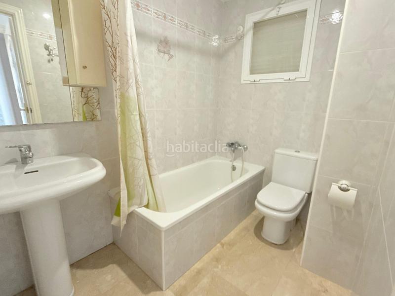 Foto ff70f37f-2d1b-434a-a940-66bd4e36fa1a. Apartament amb piscina a Manzanera-Tosal Calp