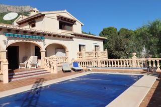 Casa in Oltamar - Cucarres. 519 cucarres