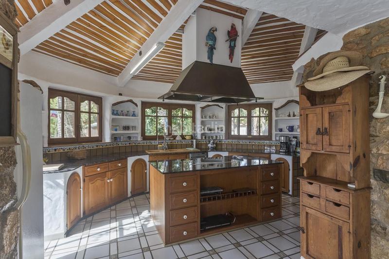 Foto 0fe84fa0-7761-40a8-bd03-5ac6d7c6aa78. Casa 507 Canuta la novia del sol en Canuta Calp