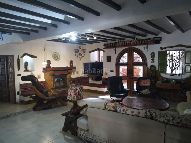 Foto 163cec02-4690-4b44-b63c-482f0a371473. Casa 507 Canuta la novia del sol en Canuta Calp