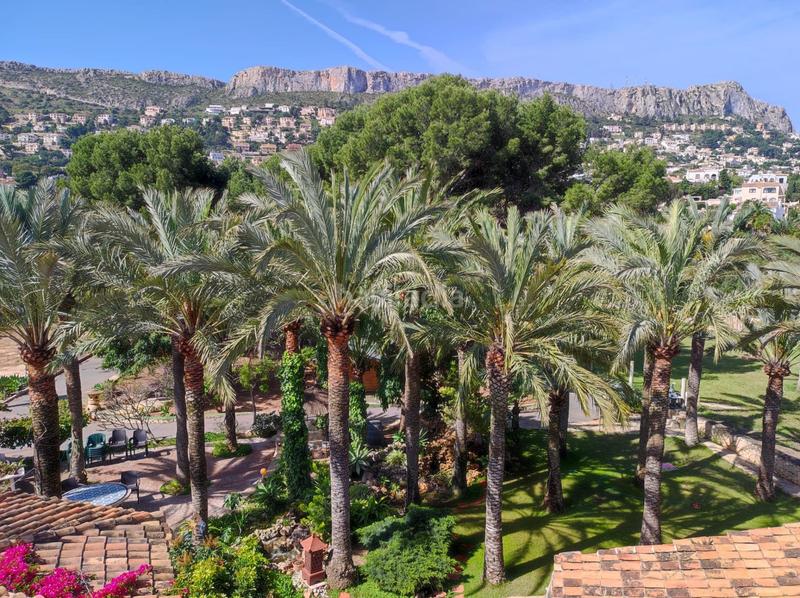 Foto 2d544634-cf88-43ae-a0d1-738dbb0895ff. Casa 507 Canuta la novia del sol en Canuta Calp