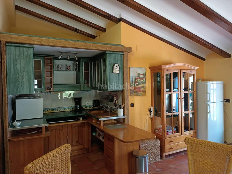 Foto 2daf64e5-3c22-49bd-b9b7-a611d2d6dca5. Casa 507 Canuta la novia del sol en Canuta Calp