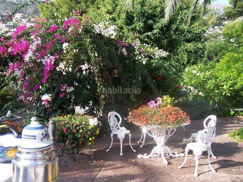 Foto 3f2ef920-e5be-47be-848d-f7abc6bb2822. Casa 507 Canuta la novia del sol en Canuta Calp