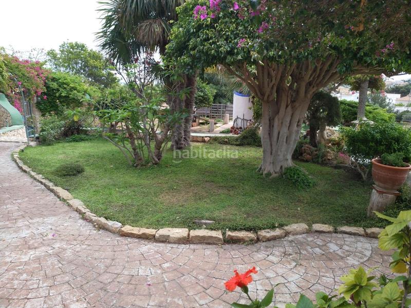 Foto 40961f59-d9ce-45bf-bb73-7d3ea4b01b94. Casa 507 Canuta la novia del sol en Canuta Calp