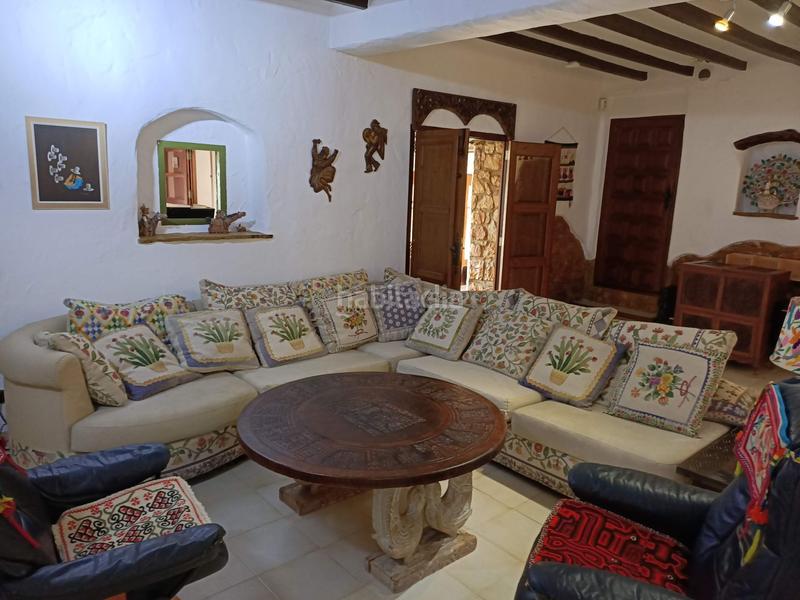 Foto 5ee19912-bd6a-4c5f-9cfa-197de8db95b9. Casa 507 Canuta la novia del sol en Canuta Calp