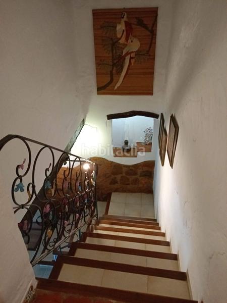 Foto 6651d467-318f-4020-b42d-e5f4c5f2fe41. Casa 507 Canuta la novia del sol en Canuta Calp