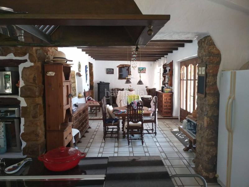 Foto 7005fa49-57b3-4269-bdcc-76e18da054d5. Casa 507 Canuta la novia del sol en Canuta Calp