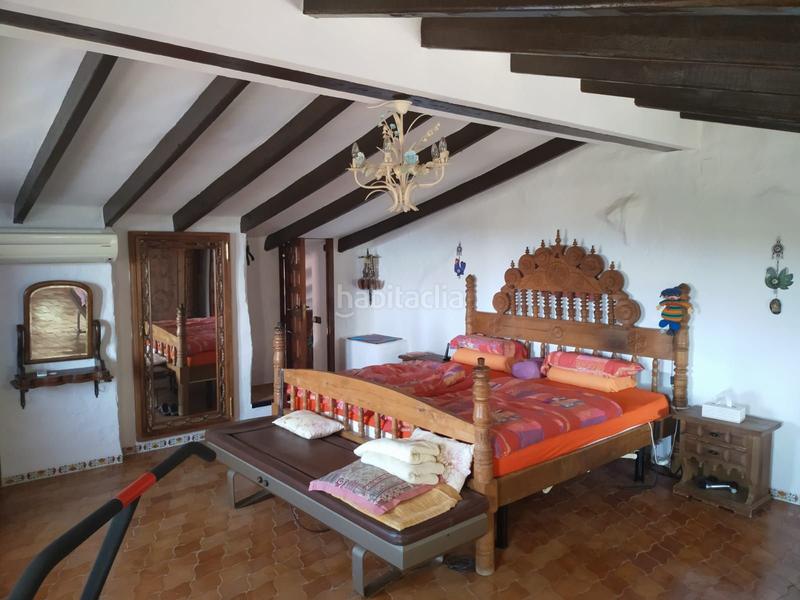 Foto 76e68e91-2ae8-4b36-90df-f2cbe0bdb5fd. Casa 507 Canuta la novia del sol en Canuta Calp