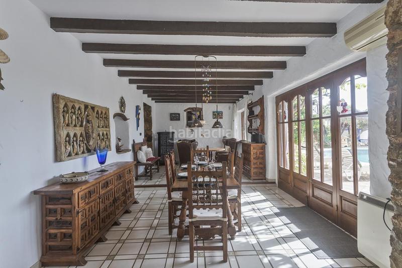 Foto 7a70fb80-5a40-44b7-a713-250a20fbe283. Casa 507 Canuta la novia del sol en Canuta Calp