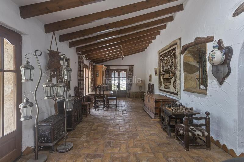 Foto 915ab8e0-b25d-42ed-a85a-7a1bfaee4d9c. Casa 507 Canuta la novia del sol en Canuta Calp