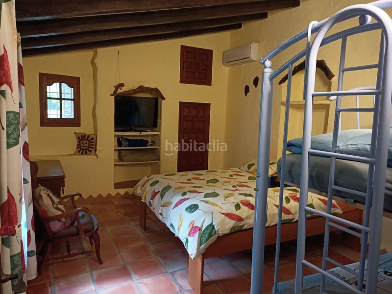 Foto 94f52799-6c2f-41a6-b098-a11b15220f93. Casa 507 Canuta la novia del sol en Canuta Calp