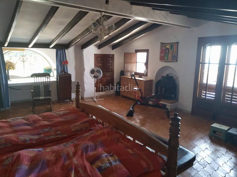 Foto 9a9c7e90-9f6e-4987-a5ed-b98f3ee9591c. Casa 507 Canuta la novia del sol en Canuta Calp