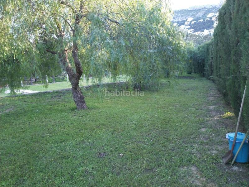 Foto b46ff7fb-a2ef-47e3-971d-3be8118f529f. Casa 507 Canuta la novia del sol en Canuta Calp