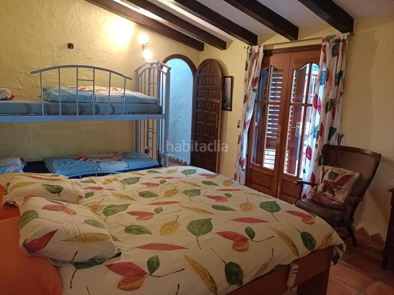 Foto bf99c140-024c-4f5b-8799-f1f14a035713. Casa 507 Canuta la novia del sol en Canuta Calp