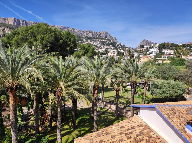 Foto c5591120-a9f1-4661-aedb-3165f11a6636. Casa 507 Canuta la novia del sol en Canuta Calp