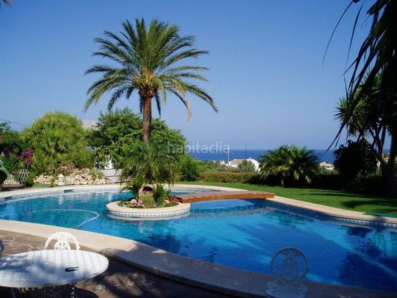 Foto ded3413b-0a19-4550-823e-63c1565b6121. Casa 507 Canuta la novia del sol en Canuta Calp