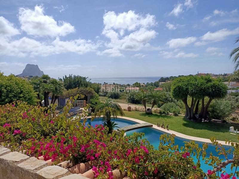 Foto e2b5efa8-3baf-4367-9b06-df931f0d9005. Casa 507 Canuta la novia del sol en Canuta Calp