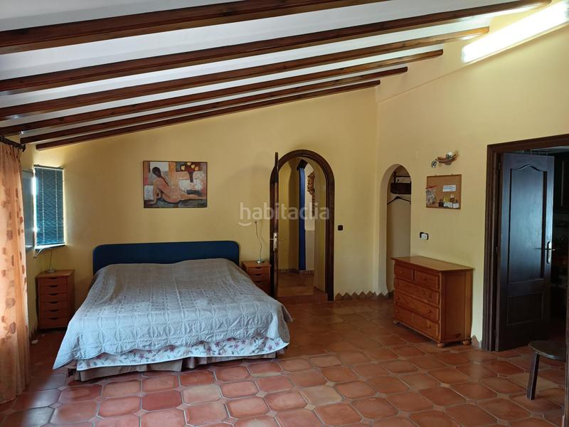 Foto e87ed108-3ece-414c-9f9e-5483f55e80b4. Casa 507 Canuta la novia del sol en Canuta Calp