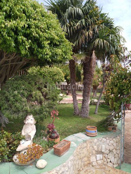 Foto f0727c02-4eab-4550-9319-a4f2cb21f683. Casa 507 Canuta la novia del sol en Canuta Calp