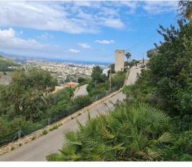 Terreno residencial en Maryvilla. T104 maryvilla