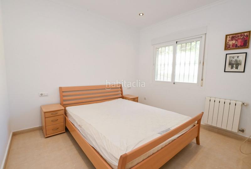 Foto 1b27f97f-f98c-4415-8410-d24e279859bd. House with pool in La Empedrola Calp