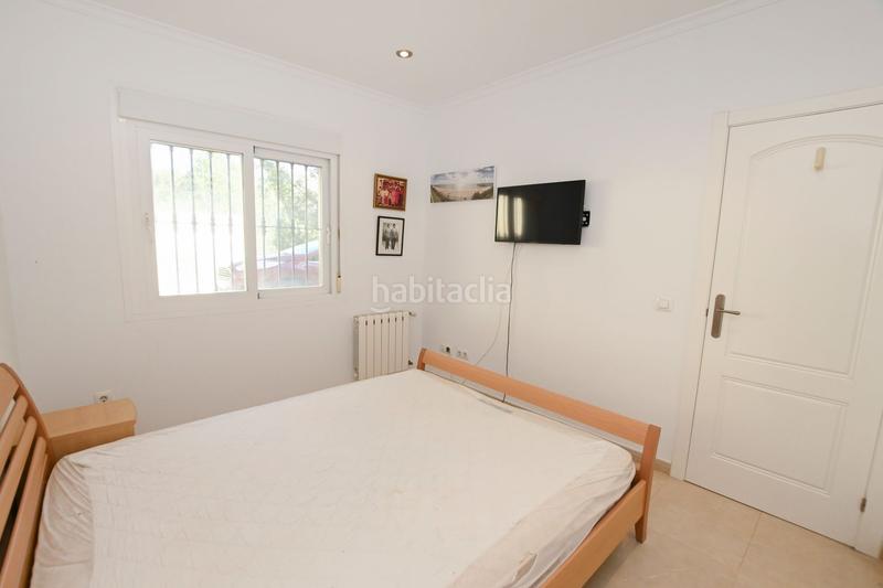 Foto 2dc2234b-622d-4323-a2c5-751d443d6da3. House with pool in La Empedrola Calp