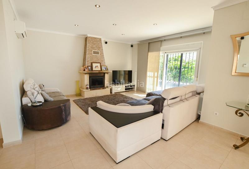 Foto 3ff81aed-0812-4f07-bec2-465df0b9ce9c. House with pool in La Empedrola Calp