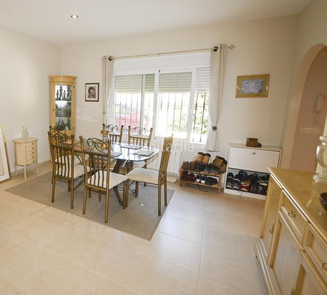 Foto 58338893-5bf1-418d-9eb6-16d0a59434cc. House with pool in La Empedrola Calp