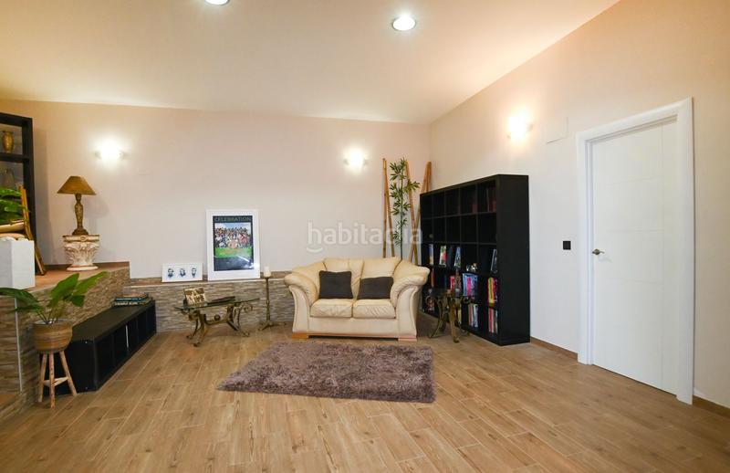 Foto 783f0189-4654-4e54-8808-408b76733a7a. House with pool in La Empedrola Calp