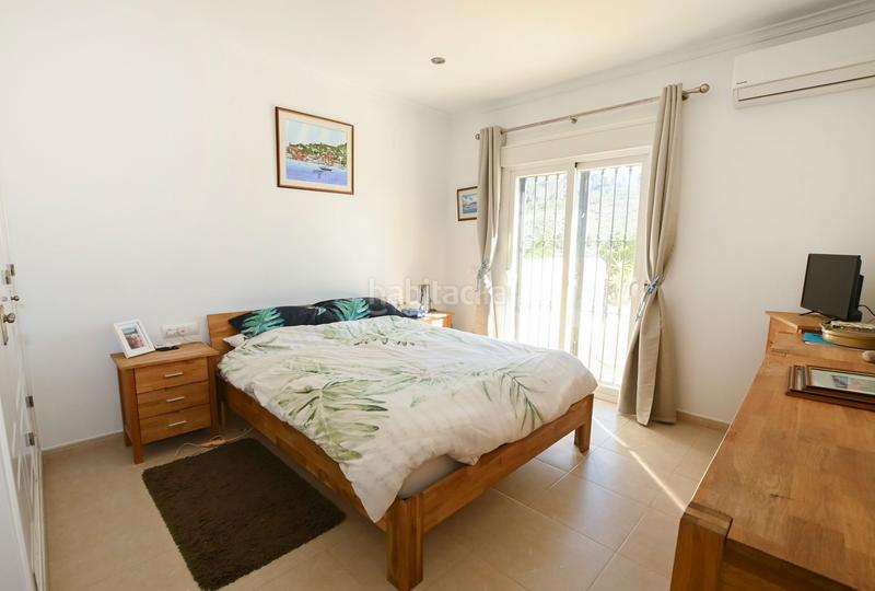 Foto 79927797-8b21-4113-85ab-377705d74065. House with pool in La Empedrola Calp