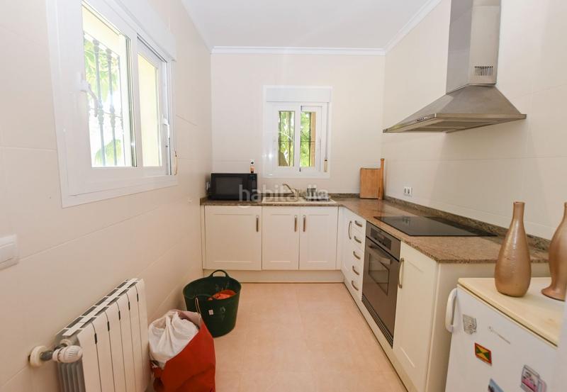 Foto 7f3b3fc7-f0ad-451d-826d-44df13aad17b. House with pool in La Empedrola Calp